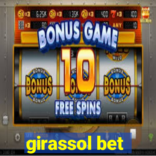 girassol bet